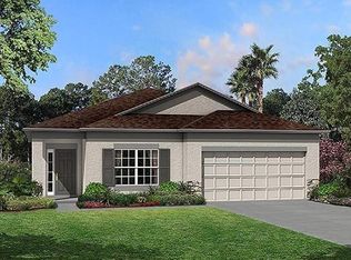 19495 Long Lake Ranch Blvd, Lutz, FL 33558