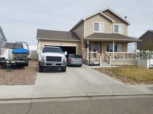 349 Via Assisi, Rock Springs, WY 82901