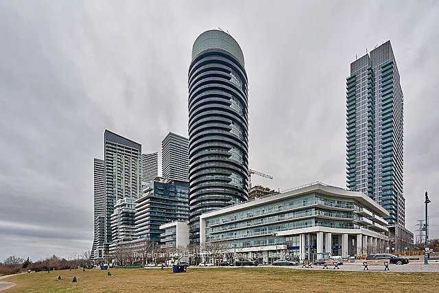 80 Marine Parade Dr #1108