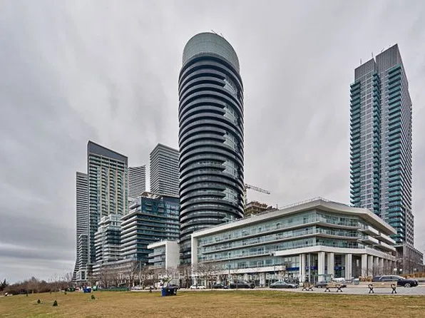 80 Marine Parade Dr, Toronto, ON