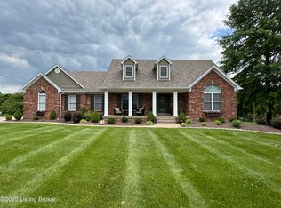 4009 Quarry Ct, Crestwood, KY 40014