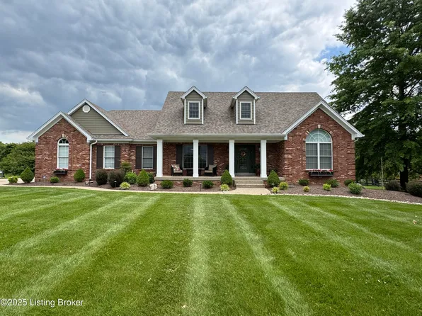 4009 Quarry Ct, Crestwood, KY 40014