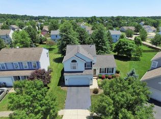 6650 Milkweed Ct, Maineville, OH 45039