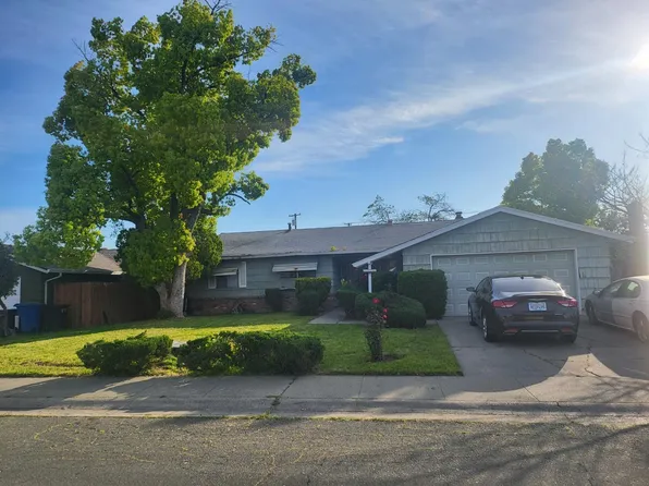 6861 Demaret Dr, Sacramento, CA 95822