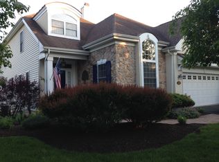 249 Bobwhite Rd, New Hope, PA 18938