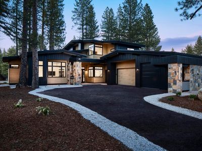12404 Caleb Dr, Truckee, CA, 96161