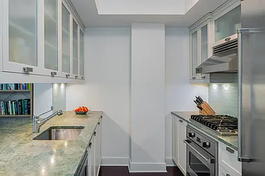 Sold by Brown Harris Stevens