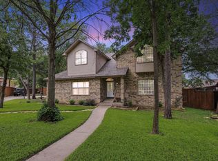 1112 Chapel Dr, Denton, TX 76205