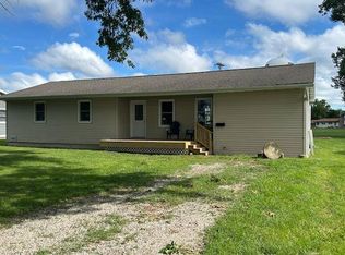 980 W Cedar St, Kahoka, MO 63445