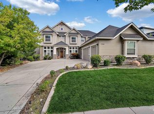 1168 E Opus St, Boise, ID 83716