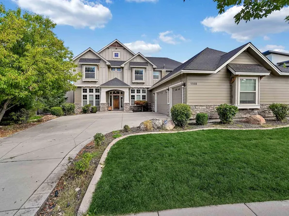 1168 E Opus St, Boise, ID 83716