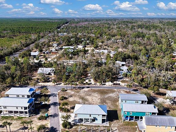 5th image of 0 Rivers Bend Way NE Lot 1C