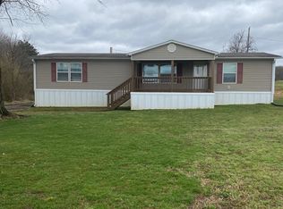 278 Pear Rd, Cedar Grove, TN 38321