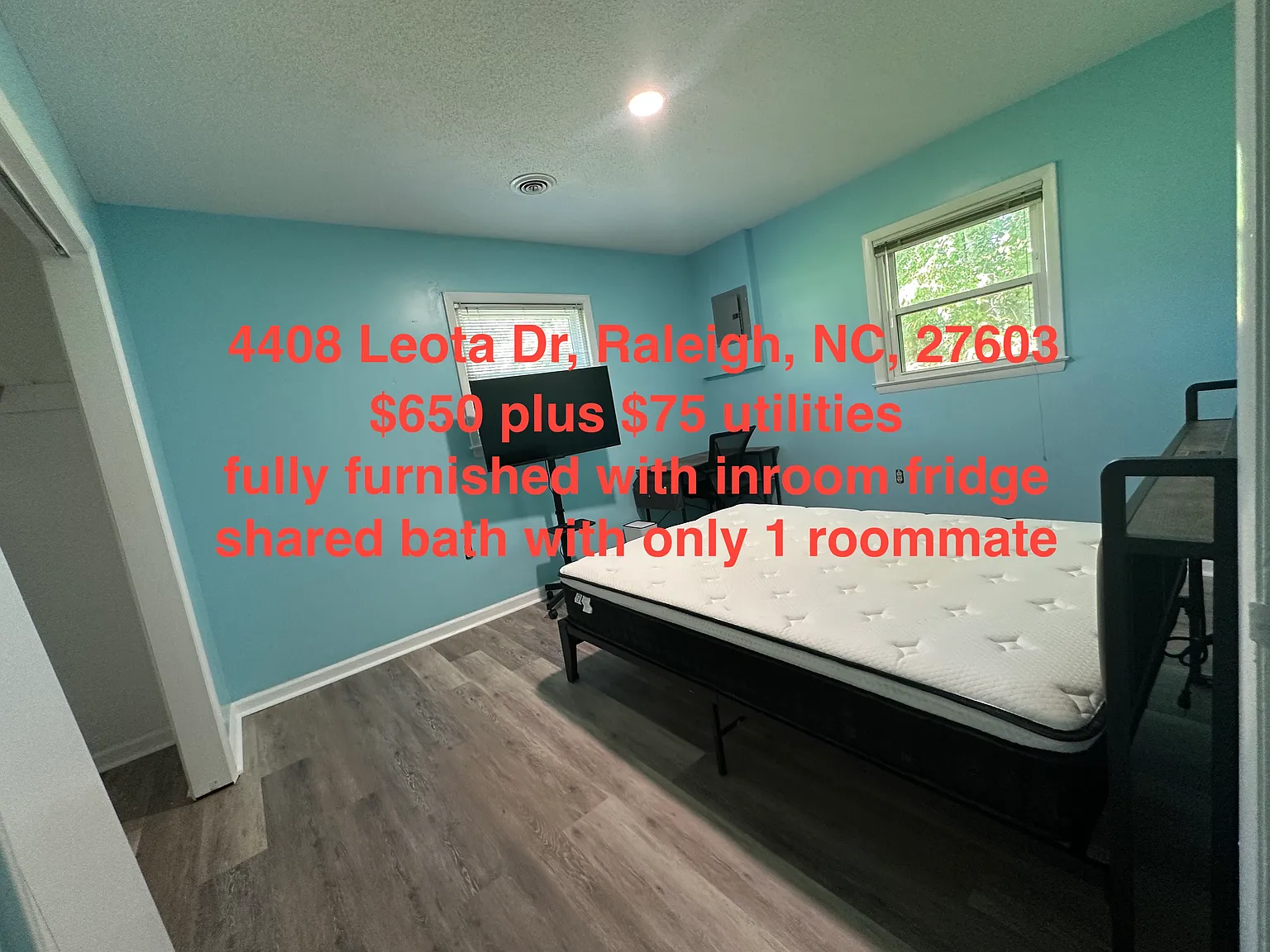 4408 Leota Dr — Photo 2