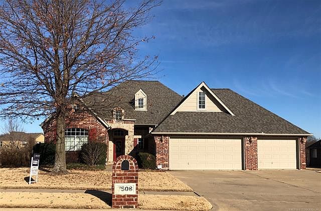 1st image of 7508 E Fort Worth Pl
