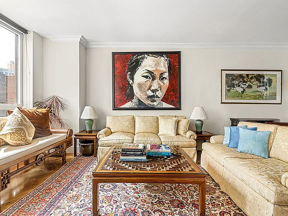 2nd image of 351 E 51st St APT 12D