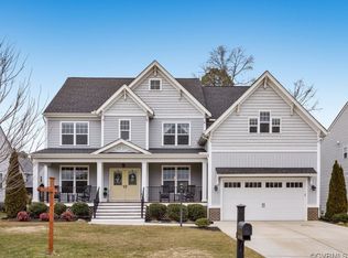 16700 Cabrio Ct, Moseley, VA 23120