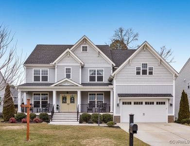 16700 Cabrio Ct, Moseley, VA, 23120