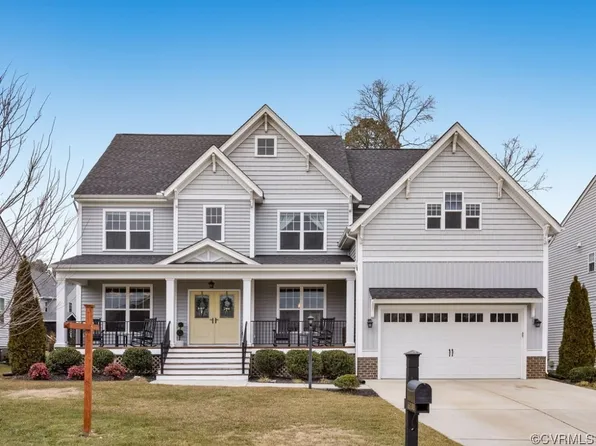16700 Cabrio Ct, Moseley, VA 23120