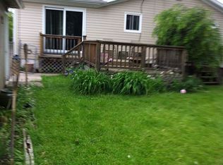 3956 Bart Ave, Warren, MI 48091