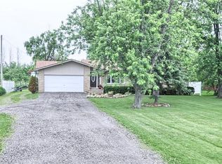 7437 E Bristol Rd, Davison, MI 48423