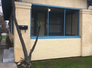 2325 California Ave, Bakersfield, CA 93304