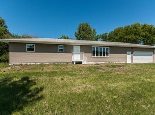 11584 310th Ave NW, Angus, MN 56762