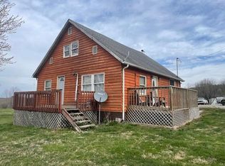 7087 Pattonsville Rd, Jackson, OH 45640