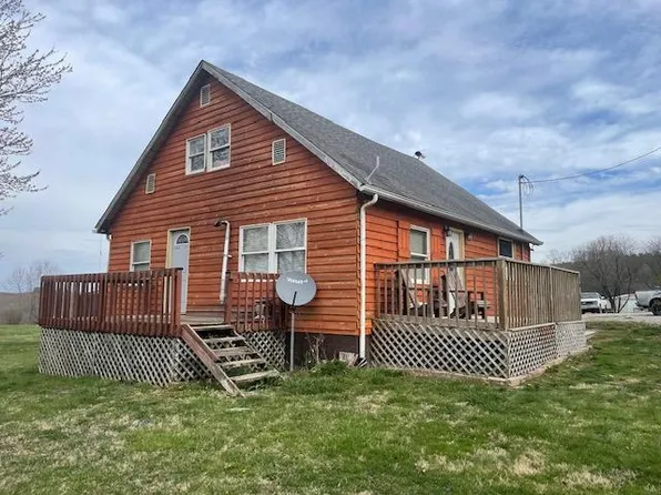 7087 Pattonsville Rd, Jackson, OH 45640