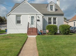 209 Curtis Ave, Wilmington, DE 19804