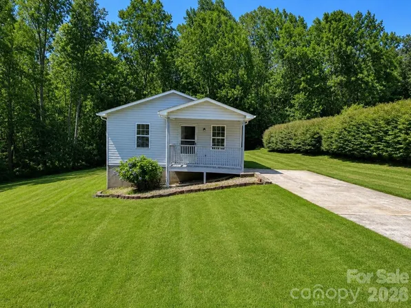 4843 Mayfield Dr, Granite Falls, NC 28630