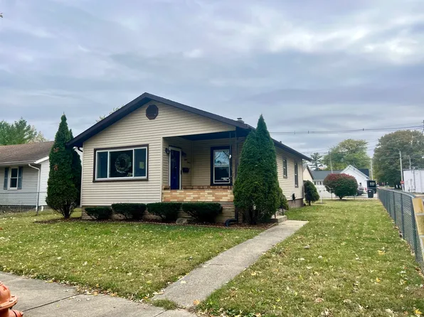 1311 W Hill St, Champaign, IL 61821