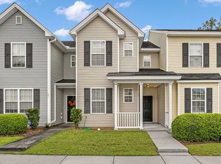 139 Woodward Rd, Goose Creek, SC 29445