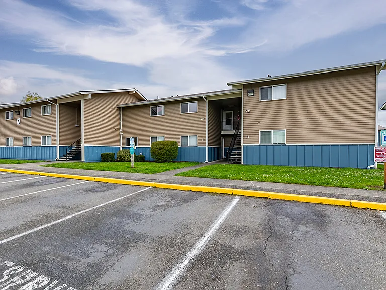 Chehalis Avenue Apartments — Photo 30