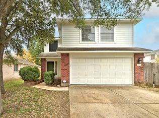 1517 Canon Yeomans Trl, Austin, TX 78748