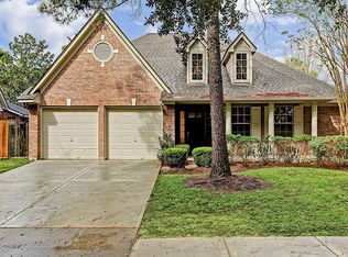 1523 Almond Brook Ln, Houston, TX 77062