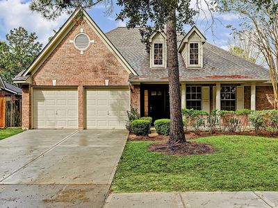1523 Almond Brook Ln, Houston, TX, 77062