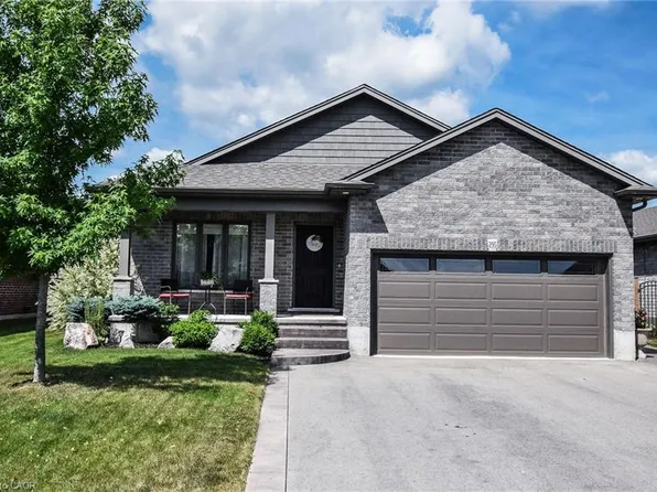 295 Courtland St, Norfolk County, ON N4B 0A7