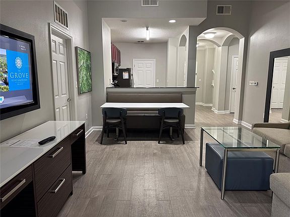 5th image of 14501 GROVE RESORT AVENUE #1110
