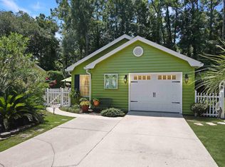 633 Crystal Lane Oaks, Murrells Inlet, SC 29576