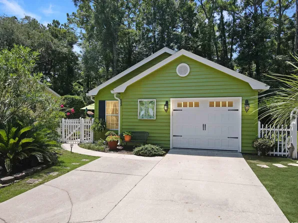 633 Crystal Ln. #Crystal Oaks, Murrells Inlet, SC 29576