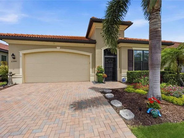 23841 Waverly Cir, Venice, FL 34293
