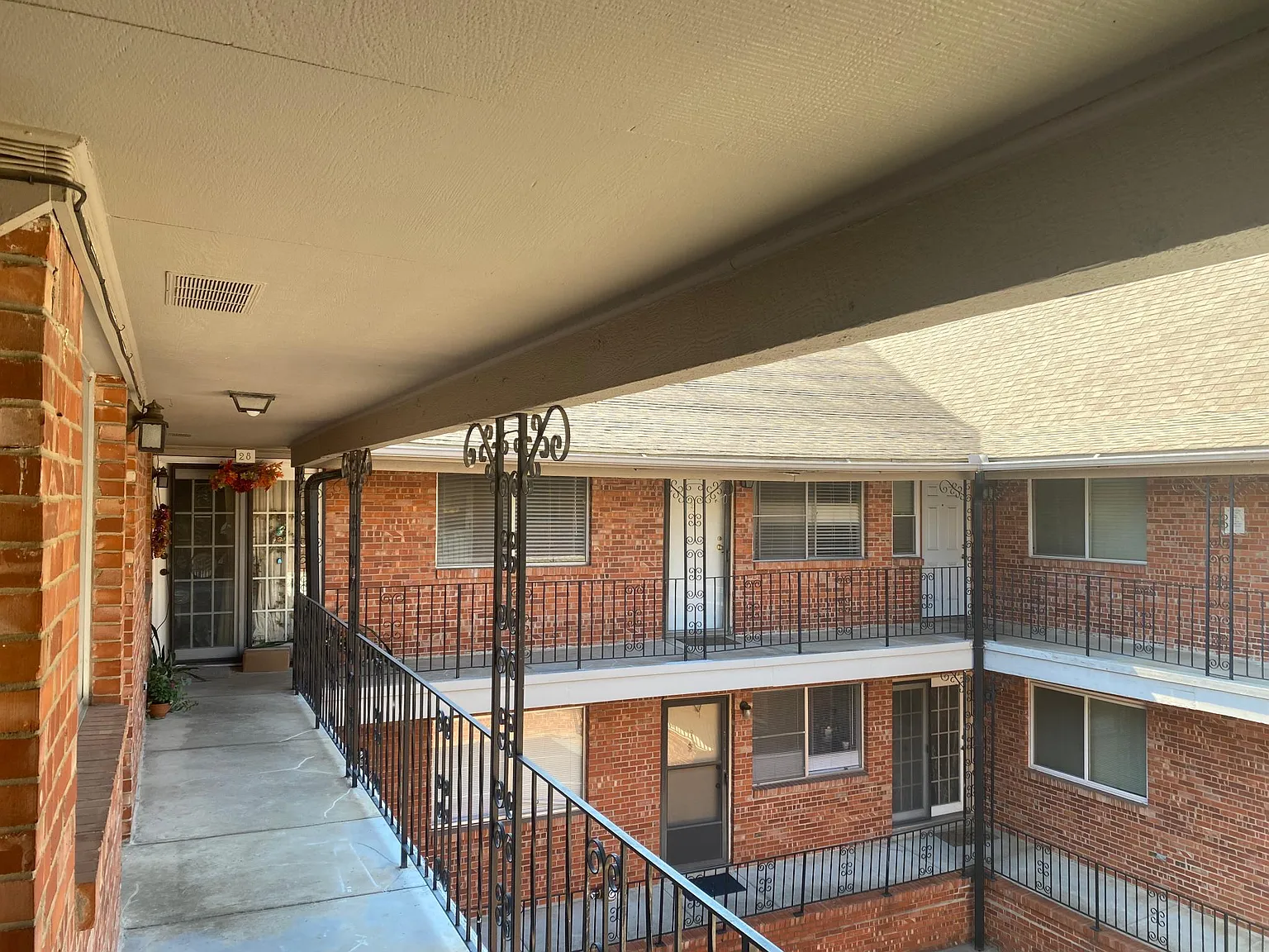 1 bed, 552 sqft, $800 — Photo 3