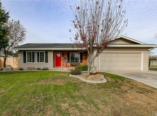 2201 Palora Ave, Atwater, CA 95301