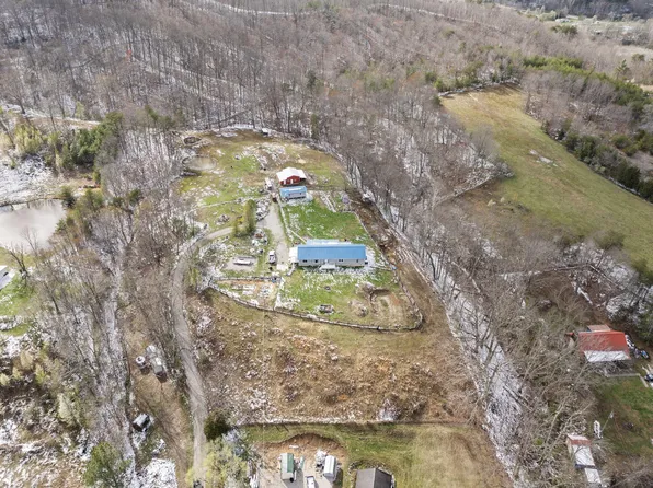 10494 Battlefield Memorial Hwy, Berea, KY 40403