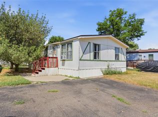 1773 Salida Street LOT 0138, Aurora, CO 80011