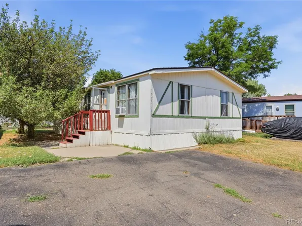 1773 Salida Street LOT 0138, Aurora, CO 80011