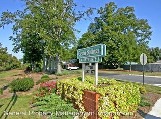 3121 Spring Ln APT M4, Gainesville, GA 30507