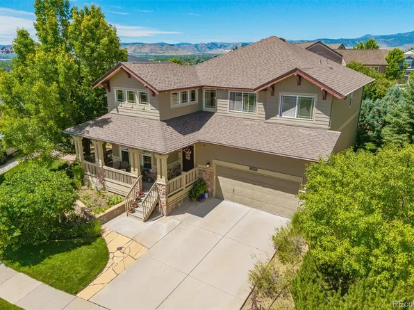 8323 Beech Street, Arvada, CO 80005