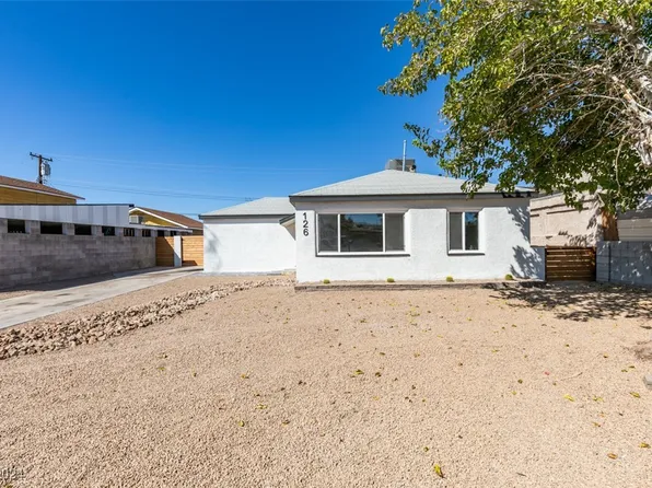 126 Elm St, Henderson, NV 89015